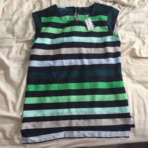 NWT The Limited Dress Shirt